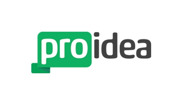 Pro-idea s.r.o. / Web