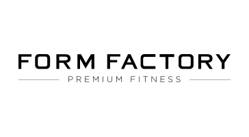 Form Factory / Oficiální fitness centrum