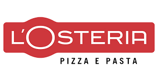 L'Osteria / L’Osteria jídlo na soustředění